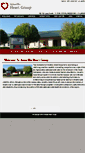 Mobile Screenshot of amarilloheartgroup.com